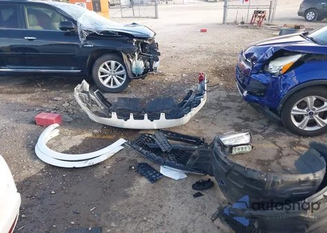 2023 Infiniti Qx80 Luxe Awd z USA, uszkodzony, nr VIN JN8AZ2AE3P9302036